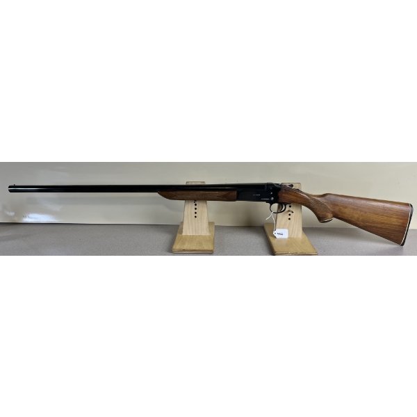 HUNGARIAN SINGLE SHOT IN 12GA