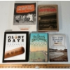 Image 2 : LOT OF 9 - NEW YORK GIANTS BASEBALL TEAM PHOTOS, PROGRAMS & BOOKS