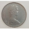 Image 2 : 1971 CDN BRITISH COLOMBIA SIVLER DOLLAR