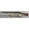 Image 1 : HOLLIS & SHEATH PERCUSSION RIFLE IN APPROX .50 BP - PARTS GUN 