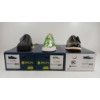 Image 2 : LOT OF 3 - BIION SHOES - FT THE TRAINER & THE WARNER BROTHERS STYLES