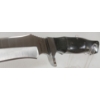 Image 4 : 2009 BOKER PLUS KNIFE 145 W/ LEATHER SHEATH & CASE