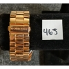 Image 2 : MICHAEL KORS SS WRIST WATCH