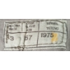 Image 7 : LOT OF 6 - YUGOSLAVIAN, GERMAN & FRENCH SIDE CAPS
