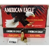 Image 1 : AMMO: 150X FEDERAL 9 MM - 124 GR FMJ