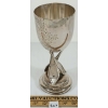 Image 3 : 1897  SNOWSHOE CLUB STEEPLECHASE TROPHY CUP - WON BY A.W. JOHNSON
