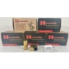 Image 1 : BRASS: 100X HORNADY .45 COLT - ONCE FIRED
