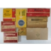 Image 3 : LOT OF 16 - MISC COLLECTIBLE AMMO BOXES - FEDERAL, REMINGTON, NEWTON ARMS, ETC