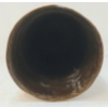 Image 6 : U.S. 75MM M5 A1 BRASS SHELL - TRENCH ART VASE