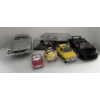 Image 2 : LOT OF 6 - DIECAST VEHICLES - INCL BBURAGO & GOLDEN, ETC.