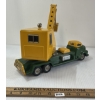 Image 5 : S.S.S TOYS TIN FRICTION POWERED GMC TRUCK W/ EXCAVATOR