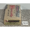 Image 1 : AMMO: 20X HORNADY .308 MAR EXP - 140GR MONOFLEX - SEALED 