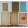 Image 2 : LOT OF 6 - WWI & WWII CANADIAN MILITARY BOOKLETS - INCL MANUAL OF ELEMENTARY DRILL, WAR ORDERS, ETC