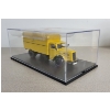 Image 2 : SCHUCO DIECAST DEUTSCHE POST MODEL