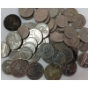 Image 2 : QTY OF 1970'S - '80'S CDN 5, 10 & 25 CENT COINS