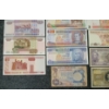 Image 3 : LOT OF 26 - WORLD BANKNOTES - INCL BARBADOS, GREECE, POLAND, ETC