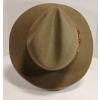 Image 5 : HOLT RENFREW RABBIT HAIR FEDORA 