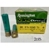 Image 1 : AMMO: 25X REMINGTON 28 GA 2-3/4 IN - #6