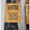 Image 2 : LOT OF 5 - HUNTER ILLUSTRATED RIFLE SLING ASSEMBLIES