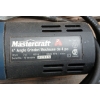 Image 2 : MASTERCRAFT 4IN ANGLE GRINDER