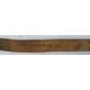 Image 2 : WWII CDN HUGH CARSON LTD. SLING