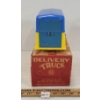 Image 3 : MARX TOYS DELIVERY TRUCK W/ ORG BOX