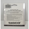 Image 2 : TASCO 1IN ALUM RING MOUNTS