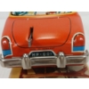 Image 5 : HPZ HP-001 TIN WIND UP DROP OUT CAR