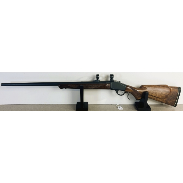 BROWNING B78 IN 6MM REM