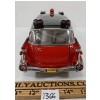 Image 5 : GM DIECAST 1959 CADILLAC SUPERIOR CHICAGO FIRE DEPARTMENT AMBULANCE MODEL
