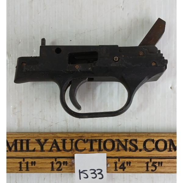 LAKEFIELD MOSSBERG 500AB TRIGGER HOUSING IN 12GA - 3IN