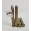 Image 1 : AMMO: 4X MIXED .405WIN
