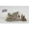 Image 1 : BULLETS: 18X MISC BULLETS