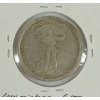 Image 2 : 1869 SWITZERLAND 5 FRANCS COIN