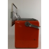 Image 2 : ORANGE CRUSH PICNIC COOLER