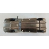 Image 5 : RELIABLE PLASTIC MECHANCIAL AMBULANCE W/ STRETCHER 