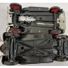 Image 5 : LOT OF 5 - DIECAST MODEL VEHICLES - INCL 1939 FORD PICKUP & 1941 CHEVY DELUXE, ETC.