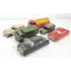 Image 1 : LOT OF 6 - DIECAST VEHICLES - INCL DINKY TOYS & VICEROY, ETC