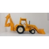 Image 4 : ERTL DIECAST INTERNATIONAL HARVESTER DIGGER MODEL