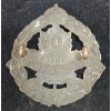 Image 2 : WWI 109TH BATTALION CAP BADGE