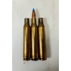 Image 4 : AMMO / BRASS: 6X MIXED .25-06 REM LIVE - 93X BRASS