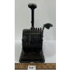 Image 5 : F&E HEDMAN CO. LIGHTNING CHECKWRITER