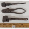 Image 1 : LOT OF 3 - VINTAGE RELOADING TOOLS