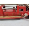 Image 7 : S.F.D. TIN FRICTION FIRETRUCK