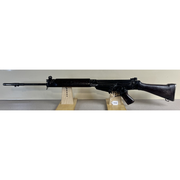 FN FAL IN 7.62X51 - 12.5 PROHIB