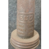 Image 2 : EN-AR-CO EMBOSSED QT OIL BOTTLE W/ SPOUT