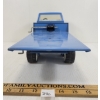 Image 5 : TONKA PRESSED STEEL HAND CRANK XR-101 FLATBED TRUCK