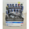 Image 1 : MASTERCRAFT 69PC SCREWDRIVER/DRIVER & BIT SET