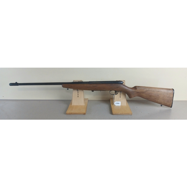 SQUIRES BINGHAM MODEL 20A IN .22 LR 