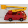 Image 6 : TONKA SNORKEL FIRE TRUCK